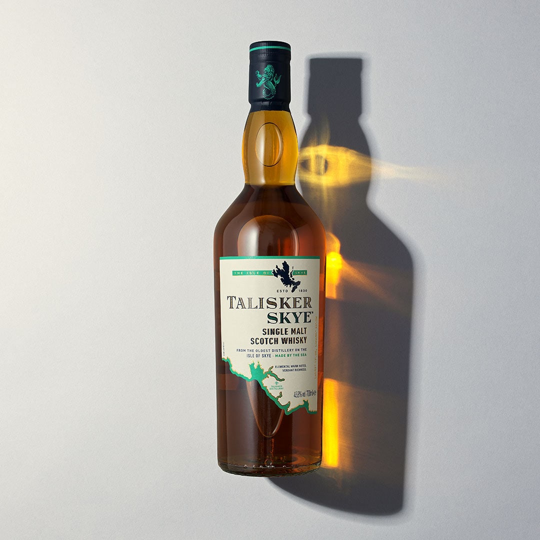 Talisker Skye 70cl 06X01