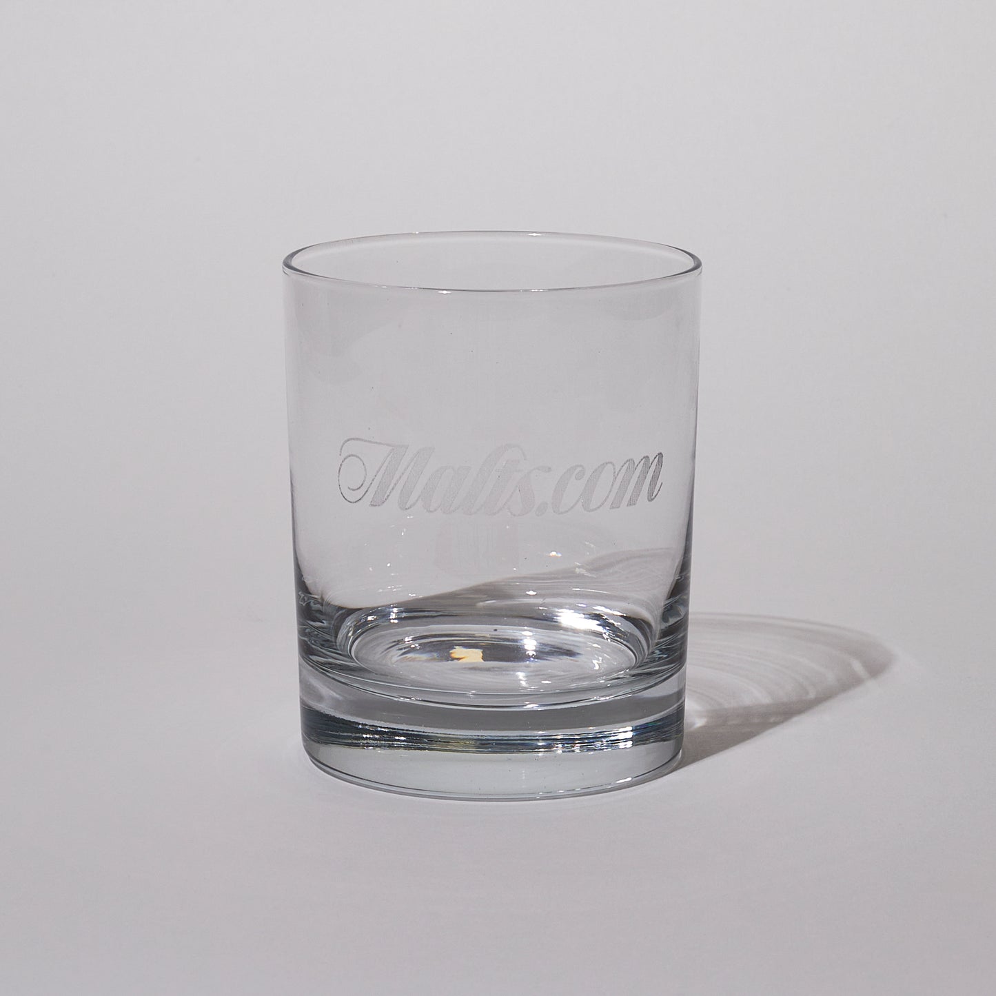 Whisky Glass